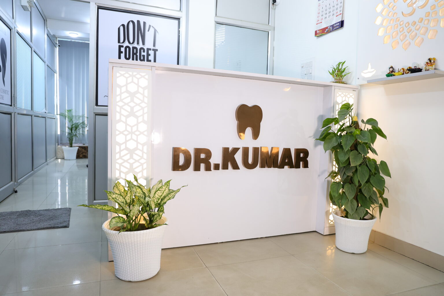 dr kumar dental clinic